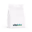 12 lb / 5.44 kg Side Gusset Bag — render shown with a placeholder label